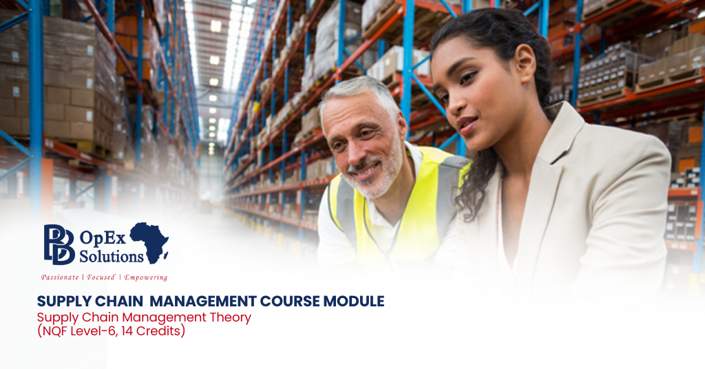 Supply Chain Management Theory